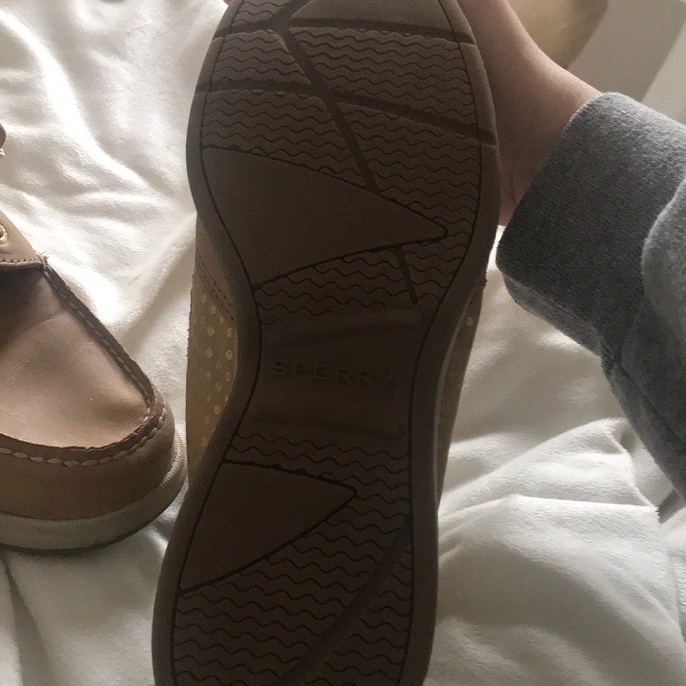 Sperrys - Picture 3 of 3